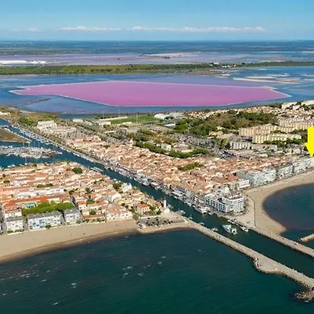 Apartamento Vue Exceptionnelle 2ch - Sur La *