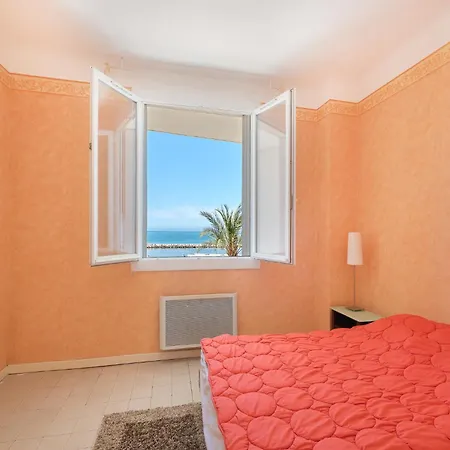 Appartamento Vue Exceptionnelle 2ch - Sur La *