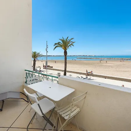 Appartamento Vue Exceptionnelle 2ch - Sur La