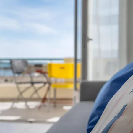 Vue Exceptionnelle 2ch - Sur La Apartamento