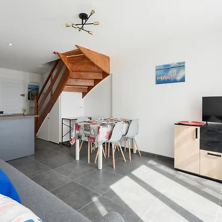 Vue Exceptionnelle 2ch - Sur La Apartamento