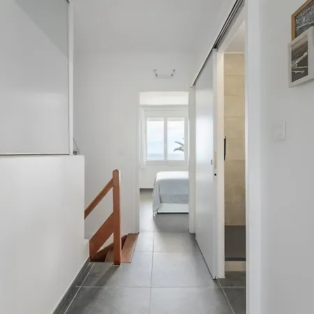 Apartamento Vue Exceptionnelle 2ch - Sur La *