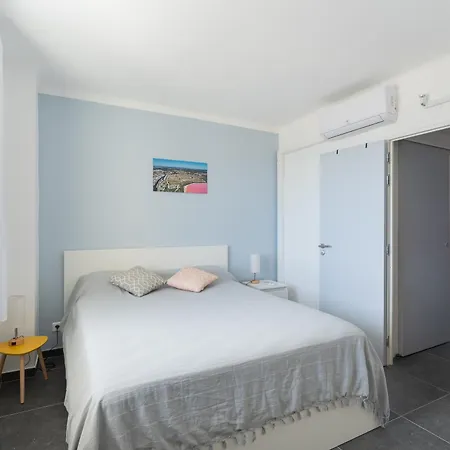 Vue Exceptionnelle 2ch - Sur La Apartamento