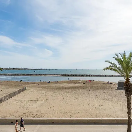Vue Exceptionnelle 2ch - Sur La * Le Grau-du-Roi