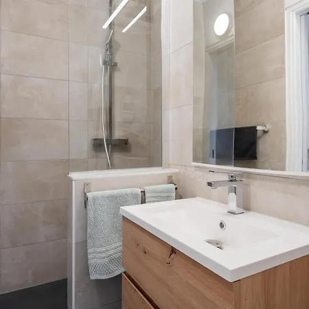 Vue Exceptionnelle 2ch - Sur La Apartamento Le Grau-du-Roi