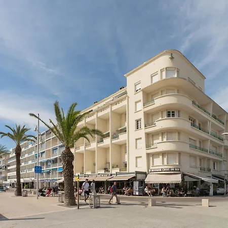 Appartamento Vue Exceptionnelle 2ch - Sur La